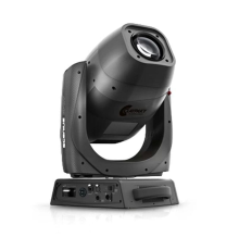 Clay Paky Scenius Spot Вращающаяся голова SPOT на лампе OSRAM 1400 Вт.