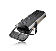 Clay Paky Shadow Basic 1200 Прожектор следящего света на лампе Osram HMI 1200W/GS