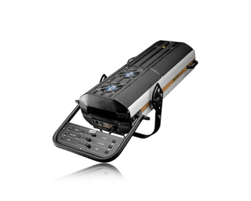 Clay Paky Shadow Basic 1200 Прожектор следящего света на лампе Osram HMI 1200W/GS