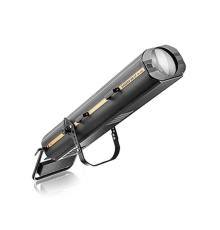 Clay Paky Shadow QS-LT Прожектор следящего света на лампе HMI 1200 Вт.