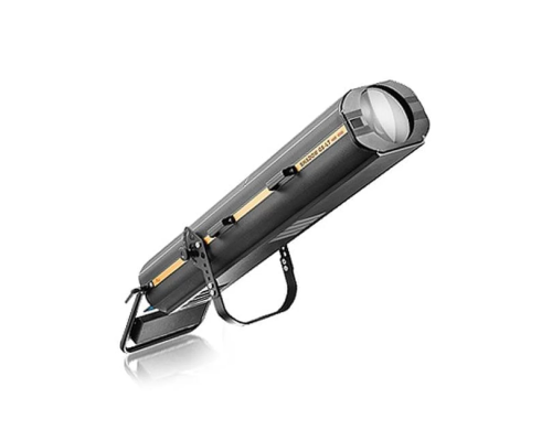 Clay Paky Shadow QS-LT Прожектор следящего света на лампе HMI 1200 Вт.