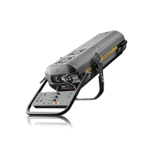 Clay Paky Shadow QS-ST Прожектор следящего света на лампе HMI 1200 Вт.