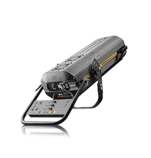 Clay Paky Shadow QS-ST Прожектор следящего света на лампе HMI 1200 Вт.