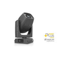 Clay Paky Sharpy Plus Aqua Вращающаяся голова, Beam, Spot, 330 Вт., X8 HRI Sirius, IP65