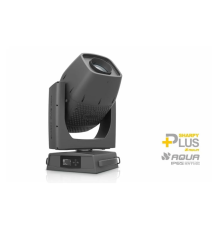 Clay Paky Sharpy Plus Aqua Вращающаяся голова, Beam, Spot, 330 Вт., X8 HRI Sirius, IP65