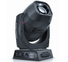 Clay Paky Sharpy Plus Вращающаяся голова, Beam, Spot, 330 Вт., X8 HRI Sirius Osram