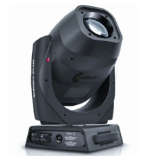 Clay Paky Sharpy Plus Вращающаяся голова, Beam, Spot, 330 Вт., X8 HRI Sirius Osram