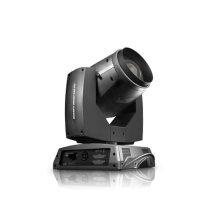 Clay Paky Sharpy Wash 330 PC Вращающаяся голова WASH на лампе MSD Platinum 15R