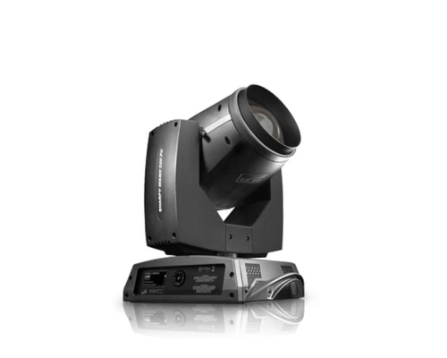 Clay Paky Sharpy Wash 330 PC Вращающаяся голова WASH на лампе MSD Platinum 15R