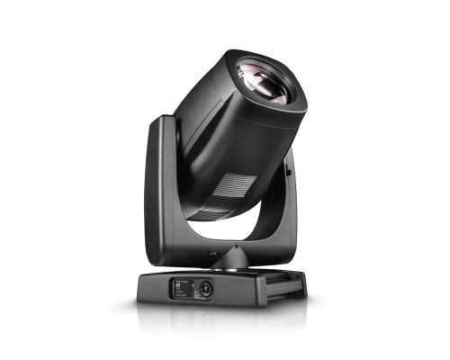 Clay Paky SHARPY X FRAME Вращающаяся голова Spot/BEAM, 750 Вт., CMY