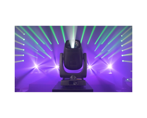 Clay Paky SHARPY X FRAME Вращающаяся голова Spot/BEAM, 750 Вт., CMY