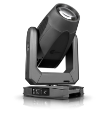 Clay Paky SINFONYA PROFILE 600 Вращающаяся голова Profile, 5x600 Вт., RGBAL