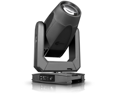 Clay Paky SINFONYA PROFILE 600 Вращающаяся голова Profile, 5x600 Вт., RGBAL