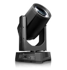 Clay Paky Skylos Вращающаяся голова BEAM, IP 66, 300 Вт.