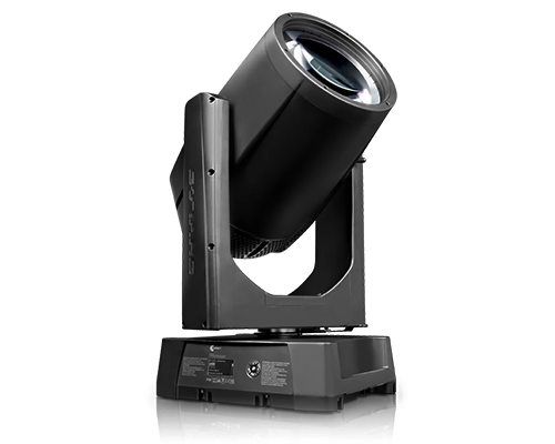 Clay Paky Skylos Вращающаяся голова BEAM, IP 66, 300 Вт.