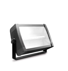 Clay Paky Stormy LED стробоскоп. 144x7 Вт. RGBW IP65