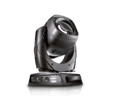 Clay Paky Supersharpy 2 Вращающаяся голова на лампе Osram Sirius HRI 440W