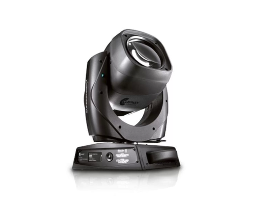 Clay Paky Supersharpy 2 Вращающаяся голова на лампе Osram Sirius HRI 440W