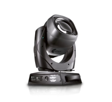 Clay Paky Supersharpy Вращающаяся голова BEAM на лампе MSD Platinum 20R