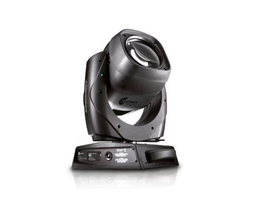 Clay Paky Supersharpy Вращающаяся голова BEAM на лампе MSD Platinum 20R