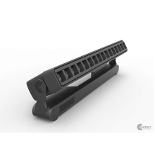 Clay Paky Tambora Batten Square Линейный прожектор BEAM/BAR/WASH, 16х40 Вт., RGBW Osram LED