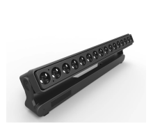 Clay Paky Tambora Batten Round Линейный прожектор BEAM/BAR/WASH, 16*40 Вт., RGBW Osram LED