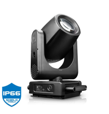 Clay Paky Ultimo Sharpy Вращающаяся голова Beam, лампа 250 Вт., CMY+CTO, IP66