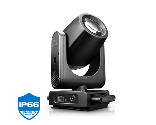 Clay Paky Ultimo Sharpy Вращающаяся голова Beam, лампа 250 Вт., CMY+CTO, IP66