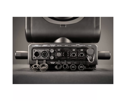 Clay Paky Ultimo Sharpy Вращающаяся голова Beam, лампа 250 Вт., CMY+CTO, IP66