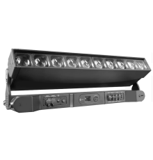 Clay Paky Volero Batten Aqua Светодиодная панель, 10x60 Вт., RGBW