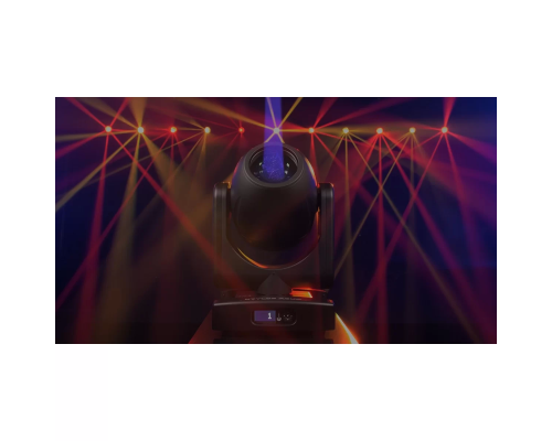 Clay Paky XTYLOS AQUA (IP66) Вращающаяся голова BEAM,RGB, IP66