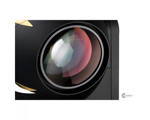 Clay Paky Xtylos Вращающаяся голова, 410 Вт. RGB, LASER