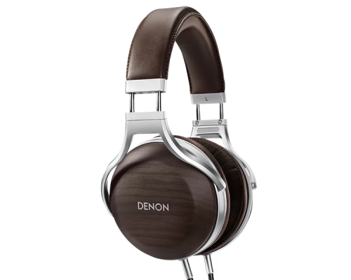 Denon AH-D5200 Закрытые наушники