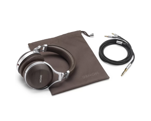 Denon AH-D5200 Закрытые наушники