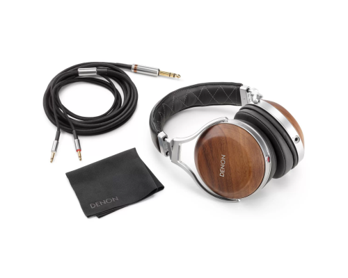 Denon AH-D7200 Закрытые наушники