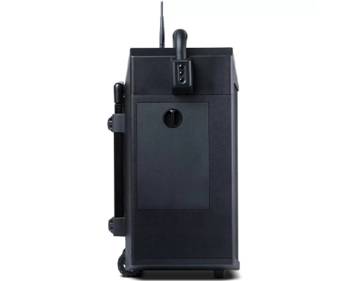 Denon Audio Commander Портативная АС, 200 Вт., 12", МР3, Bluetooth, 2 микрофона