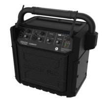 Denon Convoy Портативная АС, 40 Вт., 6,5", Bluetooth, 2 микрофона