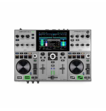 Denon DJ Prime GO+ DJ-система
