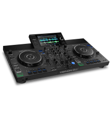 Denon DJ SC Live 2 Автономная DJ-система