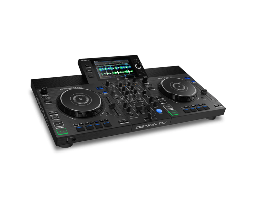 Denon DJ SC Live 2 Автономная DJ-система