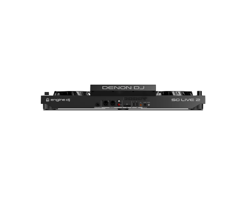 Denon DJ SC Live 2 Автономная DJ-система