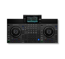 Denon DJ SC Live 4 Автономная DJ-система