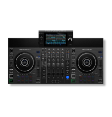 Denon DJ SC Live 4 Автономная DJ-система