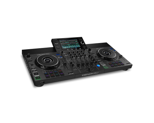 Denon DJ SC Live 4 Автономная DJ-система