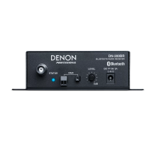 Denon DN-200BR Приемник для приема звукового сигнала от Bluetooth источника
