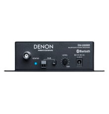 Denon DN-200BR Приемник для приема звукового сигнала от Bluetooth источника