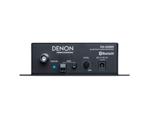 Denon DN-200BR Приемник для приема звукового сигнала от Bluetooth источника