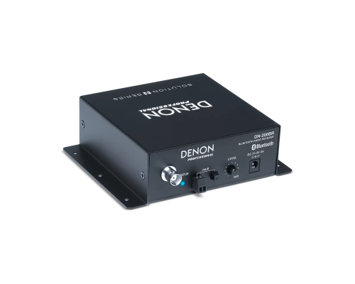 Denon DN-200BR Приемник для приема звукового сигнала от Bluetooth источника