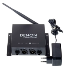 Denon DN-200WS Беспроводной аудиостример Wi-Fi