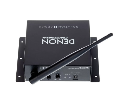 Denon DN-202WR Беспроводной приемник звукового сигнала